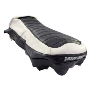 Alternative view of Seat cover Moto Guzzi 850 T3 California