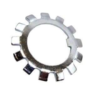 Crankshaft locking ring washer Moto Guzzi