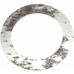 Gearbox oil spreading washer Moto Guzzi shaft