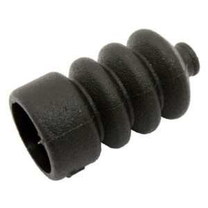 Lever adjusting screw rubber cover Tommaselli