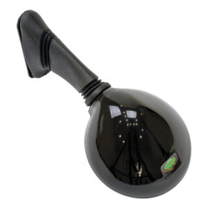 Alternative view of Rearview mirror