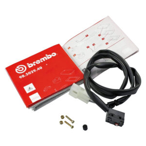 Stop switch Moto Guzzi