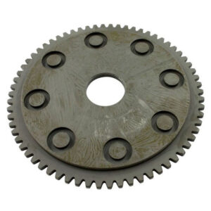 Clutch pressure plate Moto Guzzi
