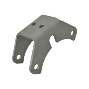 Alternator support bracket Moto Guzzi V7