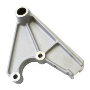 Brake caliper mounting braket Moto Guzzi rear