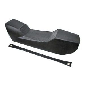 Complete seat Moto Guzzi 850 Le Mans single seat