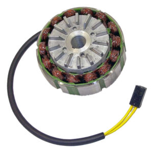 Stator Moto Guzzi rotor Ducati complete