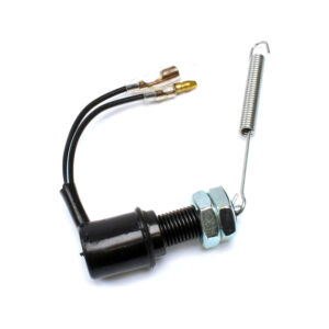 Stop switch Moto Guzzi