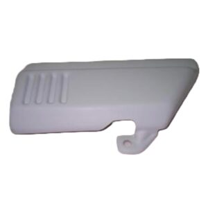 right side cover for Moto Guzzi 850 Le Mans