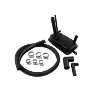 Oil steam tank Moto Guzzi