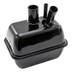 Oil steam tank Moto Guzzi V7