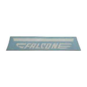 Adhesive for tool bag for Moto Guzzi Nuovo Falcone