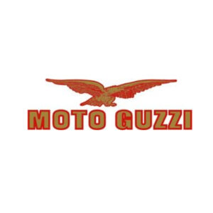 left fuel tank adhesive for Moto Guzzi California 1000