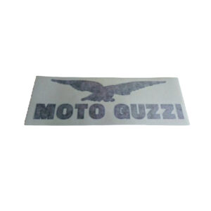 right tank adhesive for Moto Guzzi California III