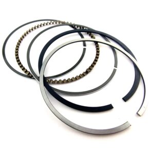 Piston ring set Moto Guzzi 1000 88mm