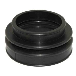 Rear swingarm rubber boot Moto Guzzi