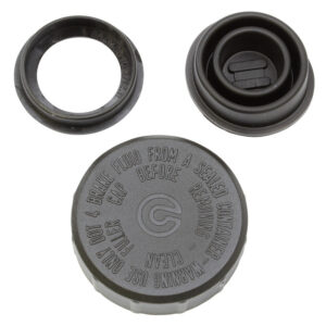 Master cylinder reservoir cap Brembo 15ml complete clutch/brake rear