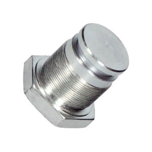 Fork tube cap Moto Guzzi V 7