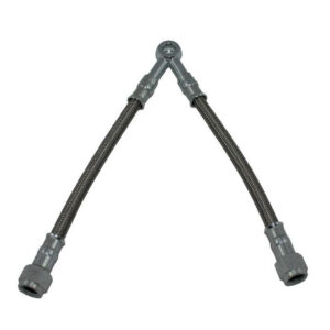 Engine oil line Moto Guzzi