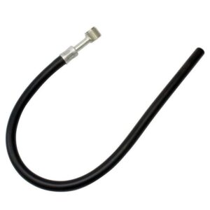 Engine oil line Moto Guzzi  breather