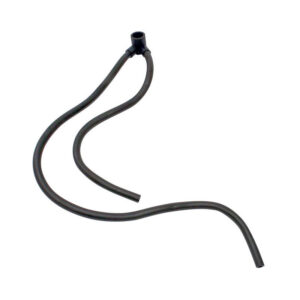 Engine oil line Moto Guzzi breather