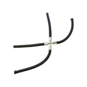 Alternative view of Fuel hose Moto Guzzi