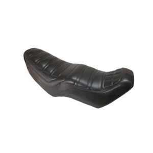 Complete seat Moto Guzzi V35C, V50C, V65C