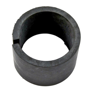 Fuel tank damper Moto Guzzi rear side