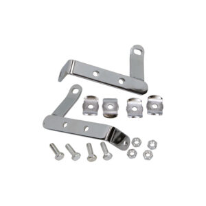 Fairing mounting bracket Moto Guzzi California II lower