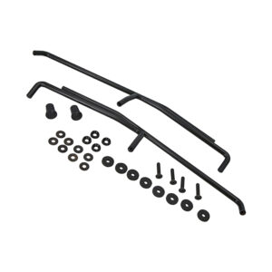 Fairing mounting bracket Moto Guzzi California II upper