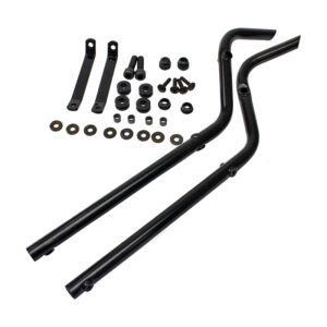 Fairing mounting bracket Moto Guzzi California