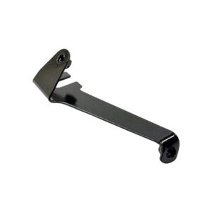 Fairing mounting bracket Moto Guzzi 850 Le Mans black side right