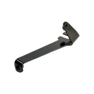 Fairing mounting bracket Moto Guzzi 850 Le Mans black side left