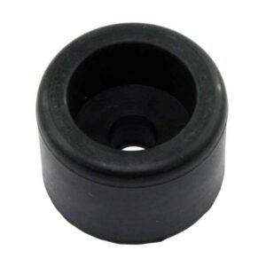 Battery bumper Moto Guzzi