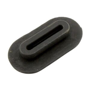 Side cover grommet Moto Guzzi high
