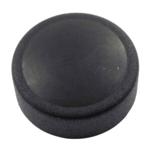 Fuel tank side damper Moto Guzzi front side