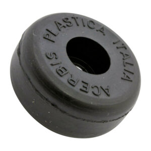 Fuel tank side damper Moto Guzzi front side