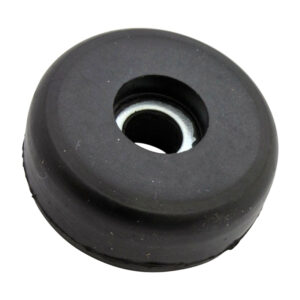 Alternative view of Fuel tank side damper Moto Guzzi front side