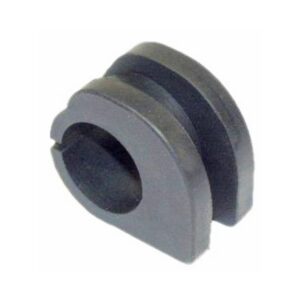 Fuel tank damper Moto Guzzi rear side