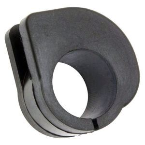 Alternative view of Fuel tank damper Moto Guzzi rear side