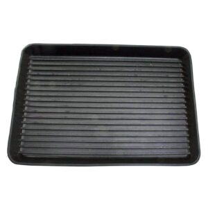 Battery tray rubber Moto Guzzi 18-30Ah