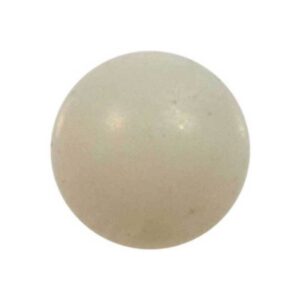 Carburetor acceleration pump valve Dell'Orto