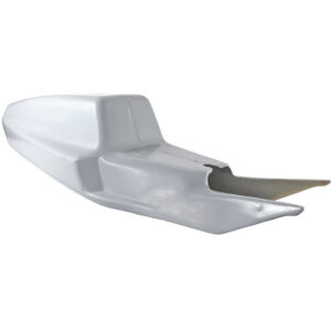 Fiberglass seat Moto Guzzi 1000 Daytona