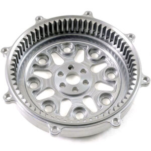 Fly wheel Moto Guzzi  2.1kg