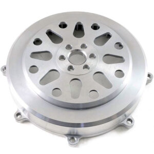 Alternative view of Fly wheel Moto Guzzi  2.1kg