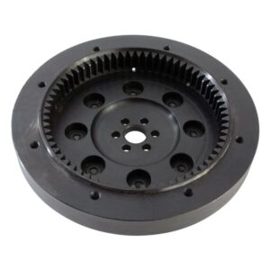 Fly wheel Moto Guzzi V 7 850 GT