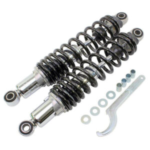 Rear damper Moto Guzzi  pair