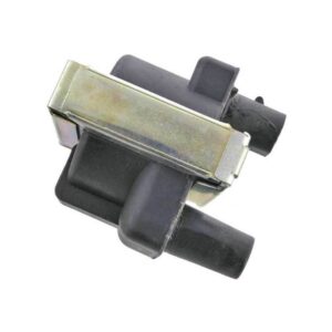Alternative view of Ignition coil Moto Guzzi single fire