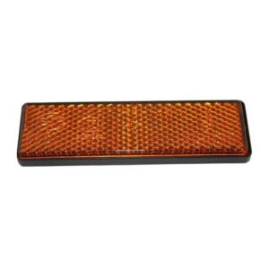 Reflector Moto Guzzi 1100 California i. e. side