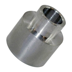 Main stand mounting bracket bush Moto Guzzi 1100 California outer left